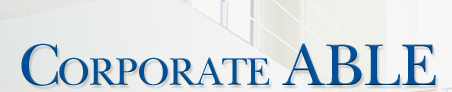 Corporate ABLE