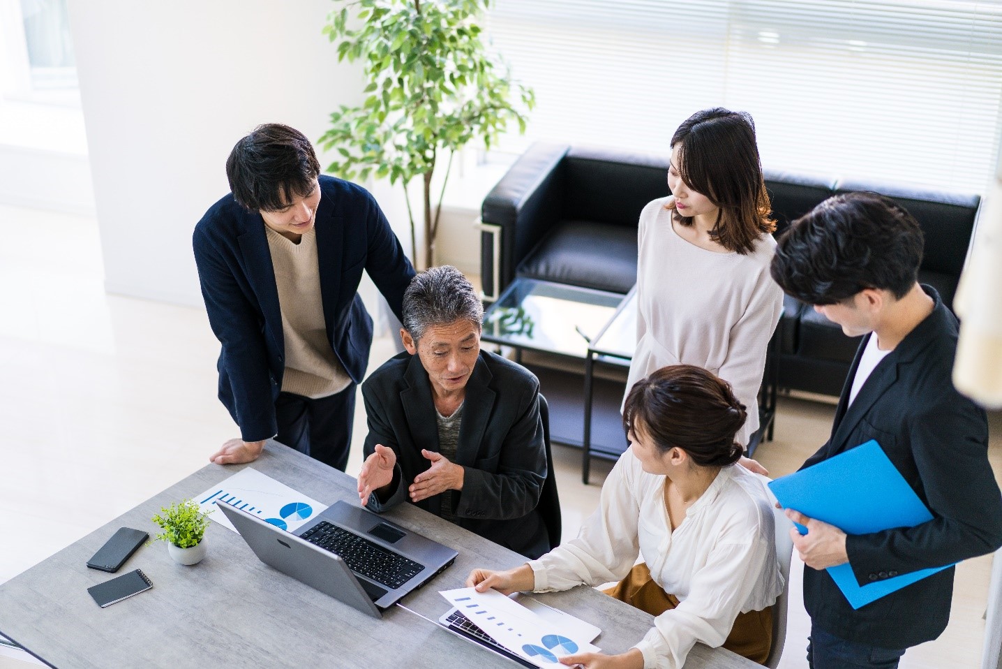 社員の転勤対応を効率化！社宅代行サービスのメリットと選び方とは？