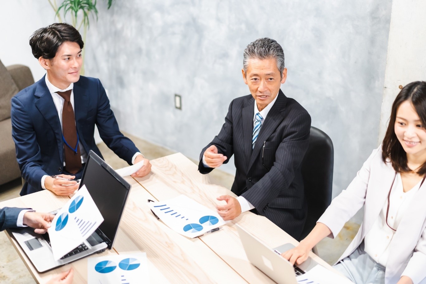 社宅代行サービス比較ガイド｜人事担当者が見るべきチェックポイント5選