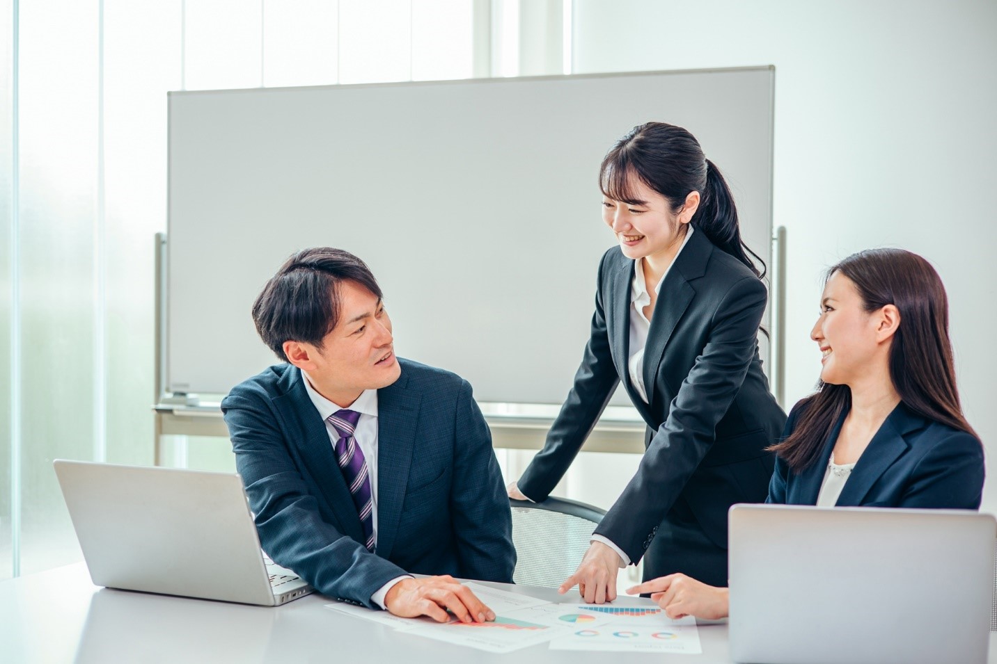 社員の転勤をスムーズに！信頼できる不動産会社の選び方とは