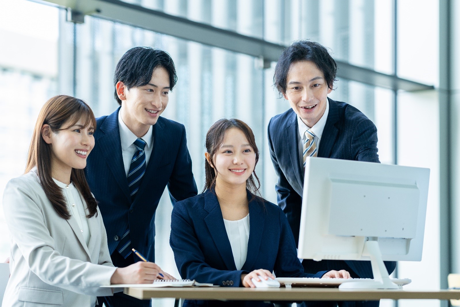 今PCで一元管理！社宅代行システムの仕組みと導入メリットをわかりやすく解説